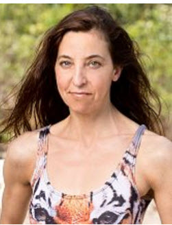 Debbie likes to talk. A lot. Very fast. This is not a good thing on Survivor.