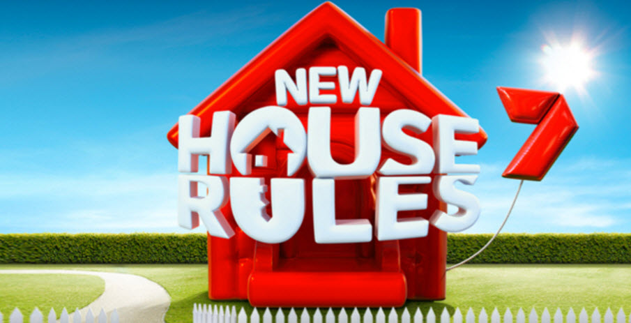 House Rules starts tonight